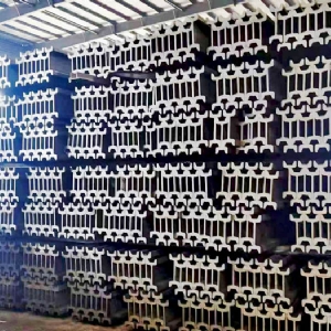 U型钢