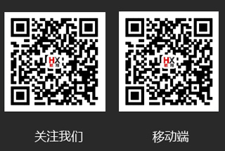 航翔二维码